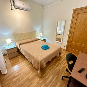 Rooms Argo